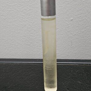 Jericho Cosmetics Cuticle Oil-Dead Sea Minerals-0.34 fl oz/10 ml Each-NEW-SEALED